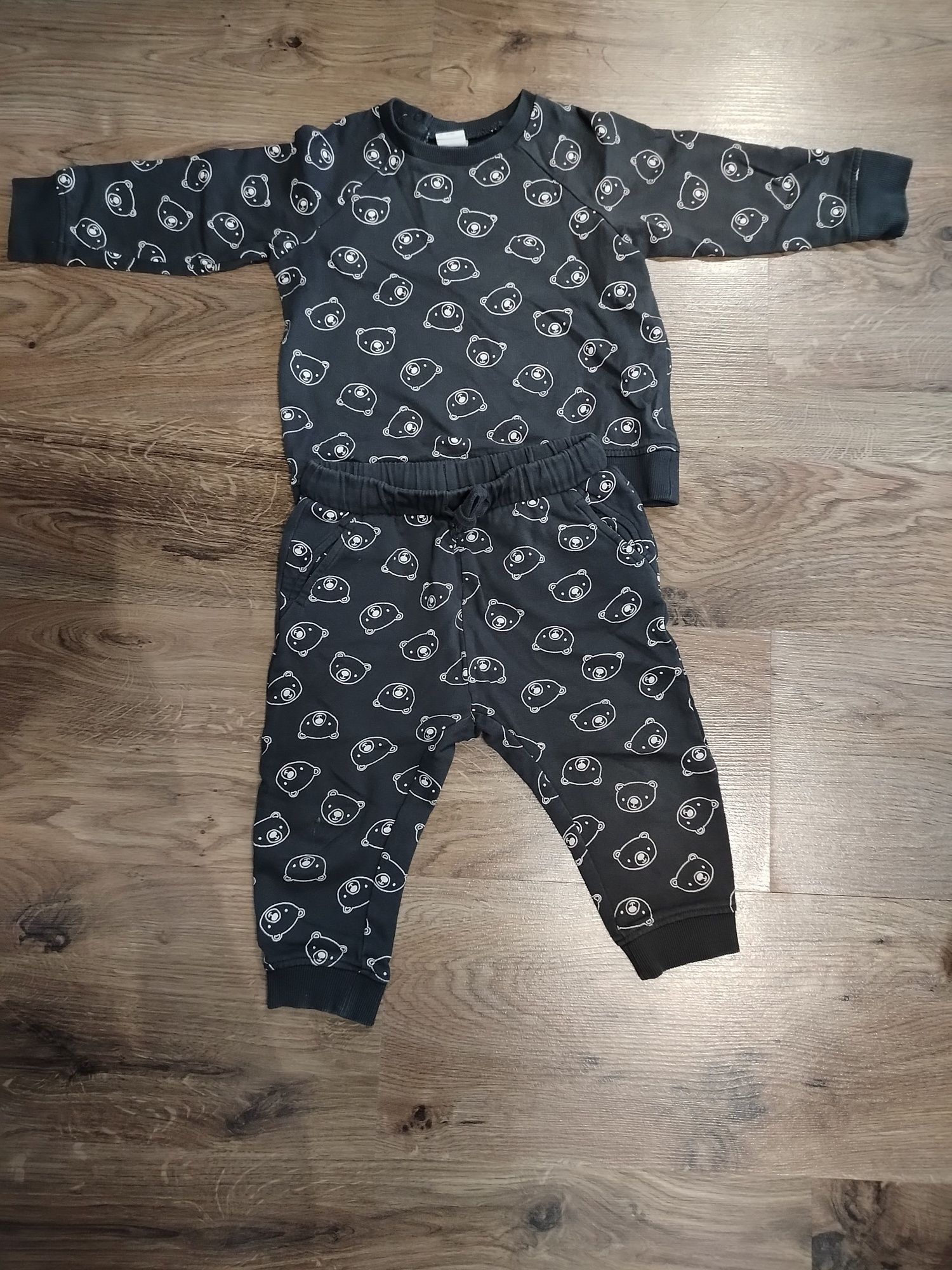Komplet H&M r. 86