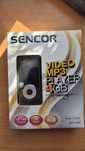 Odtwarzacz MP3 Sencor SFP 4360