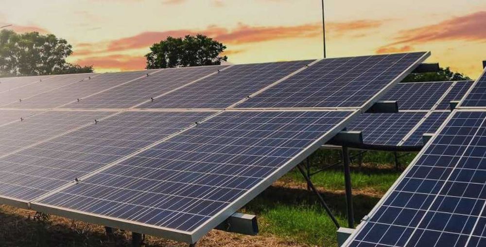 ВИГІДНО, сонячна система, проектування та МОНТАЖ