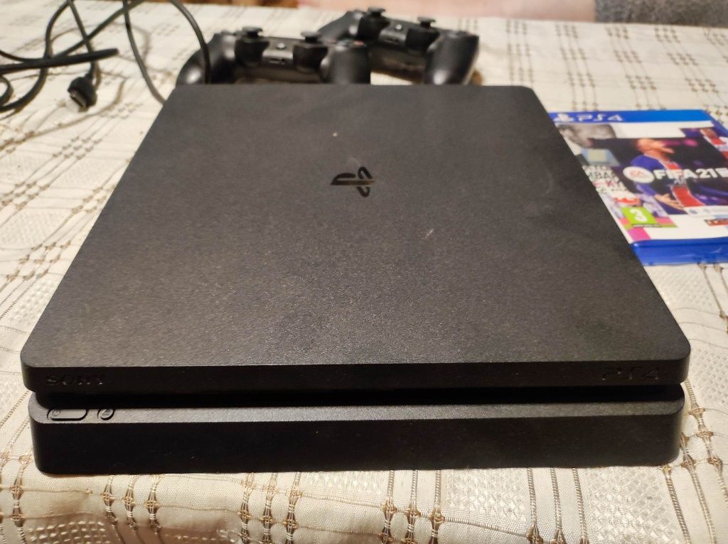 Sony PlayStation 4 slim 500GB BEZ NEGOCJACJI
