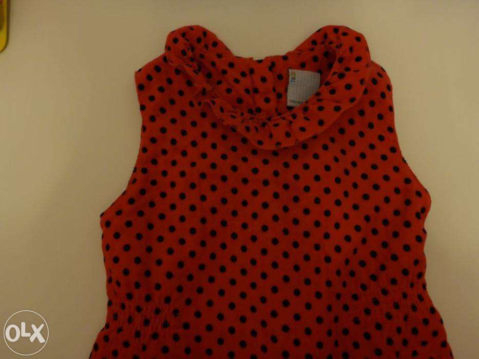 COCCODRILLO *Sukienka* 98 cm