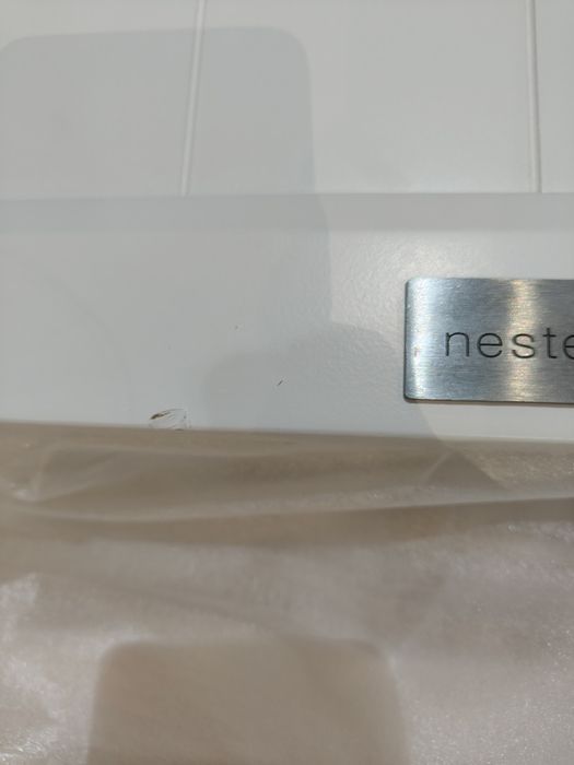 Łóżeczko 2w1 Nested Sorento cot bed