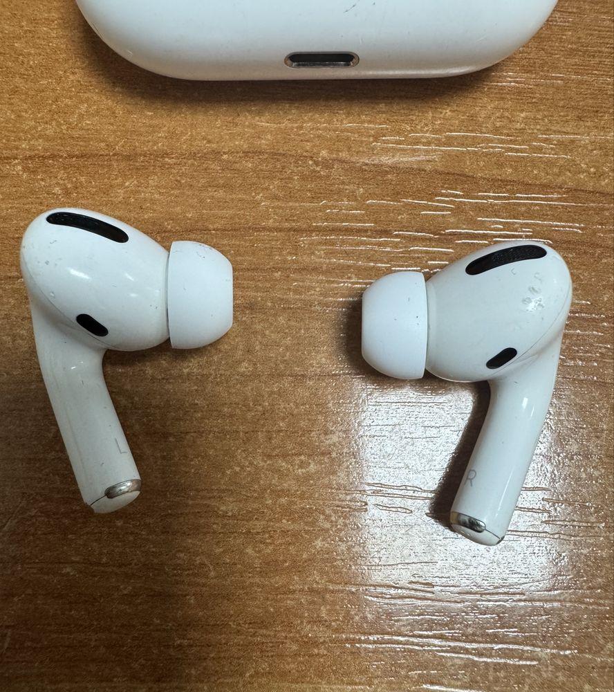 Наушники Apple AirPods Pro MWP22AM/А Оригинал