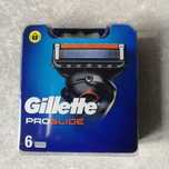 Gillette Fusion Proglide wkłady [6szt.]