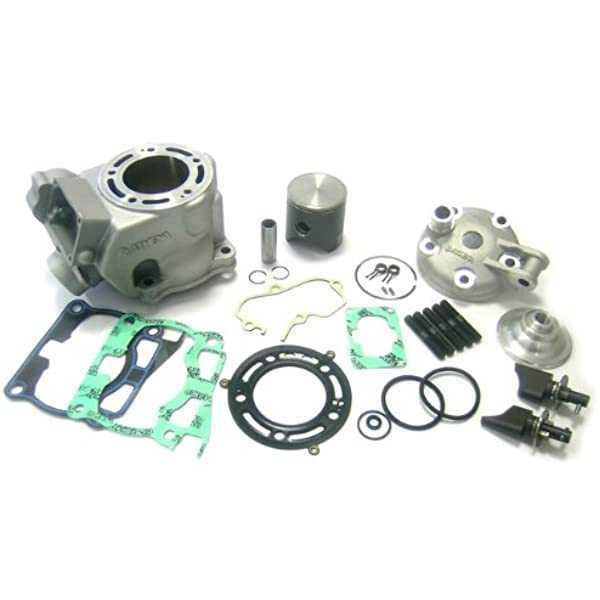 Cylinder YAMAHA YZ 125 '97-'04 Big Bore 144CC z głowica