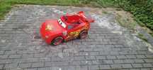Auto na akumulator McQueen 6v