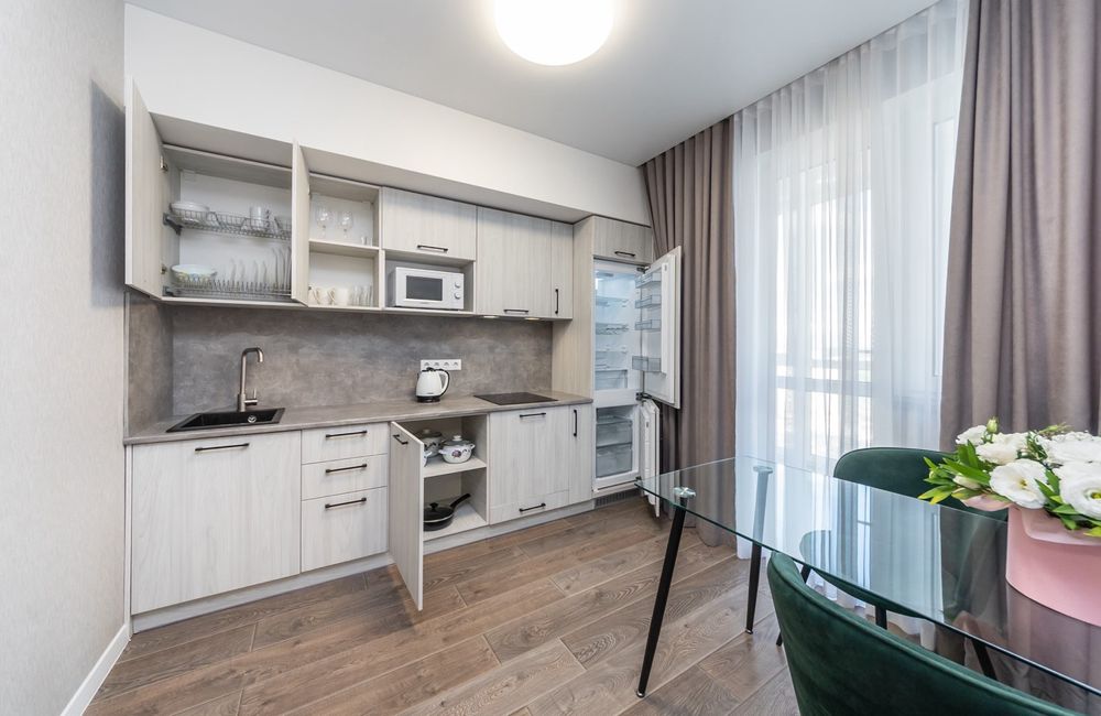 Подобово 2- квартира, центр, Стуса, квартира посуточно