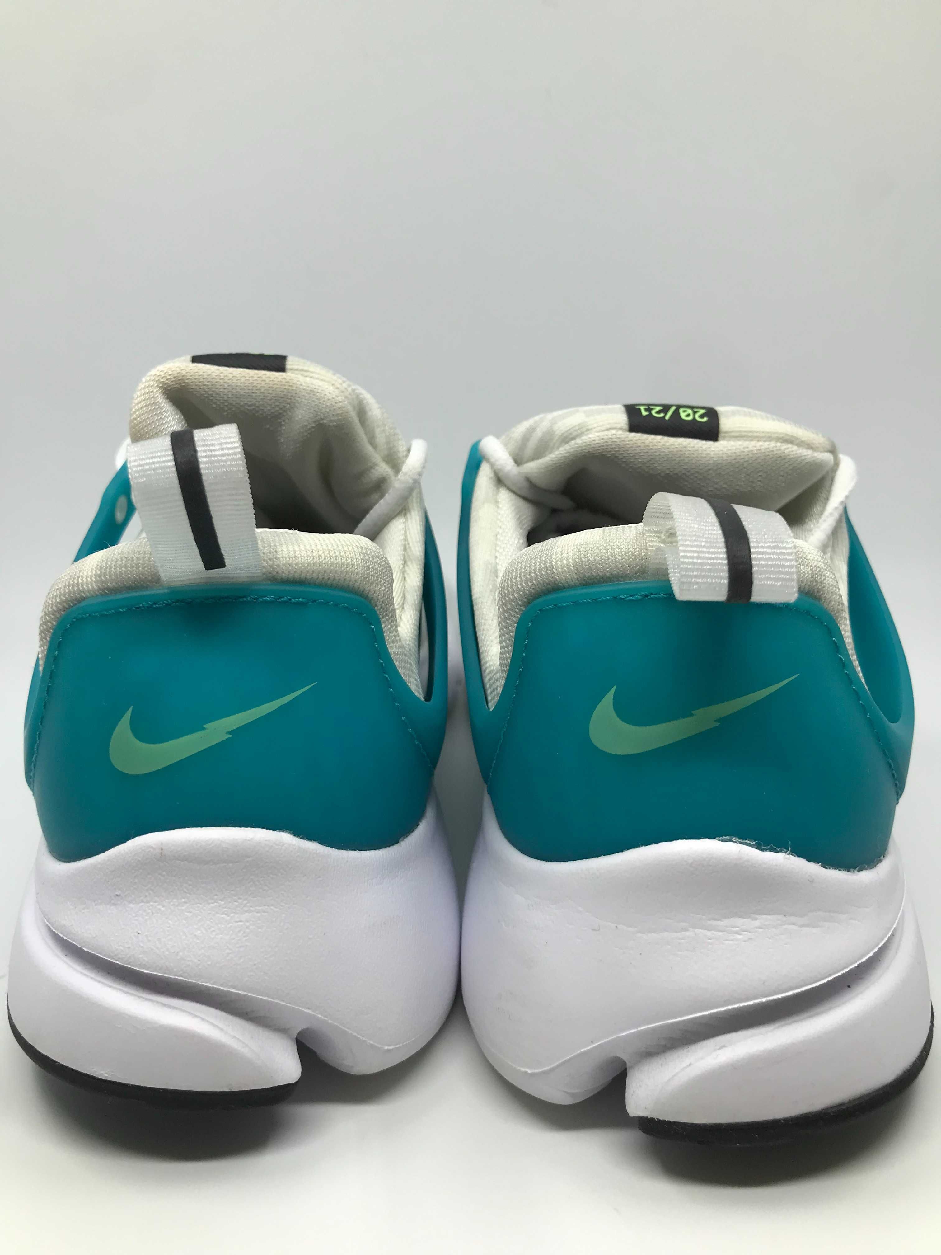 NIKE Presto r.38,5 oryginalne buty damskie stan BDB