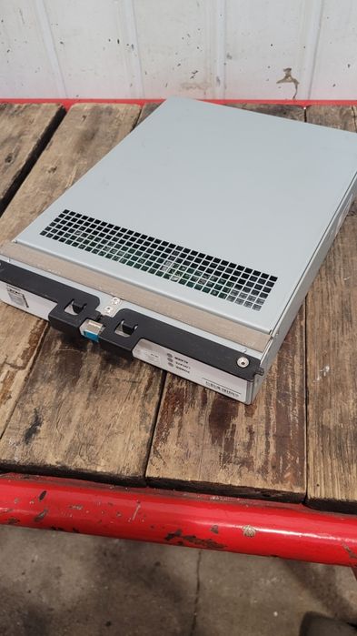 Модуль Hitachi HDS.