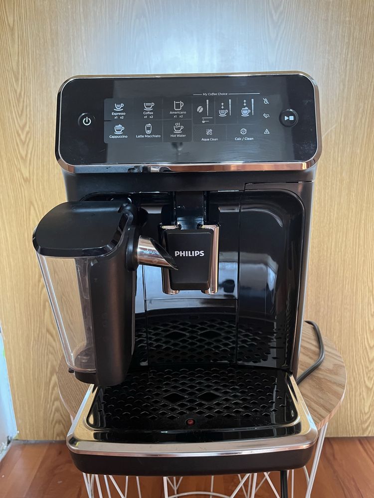 Philips Latte Go 3200