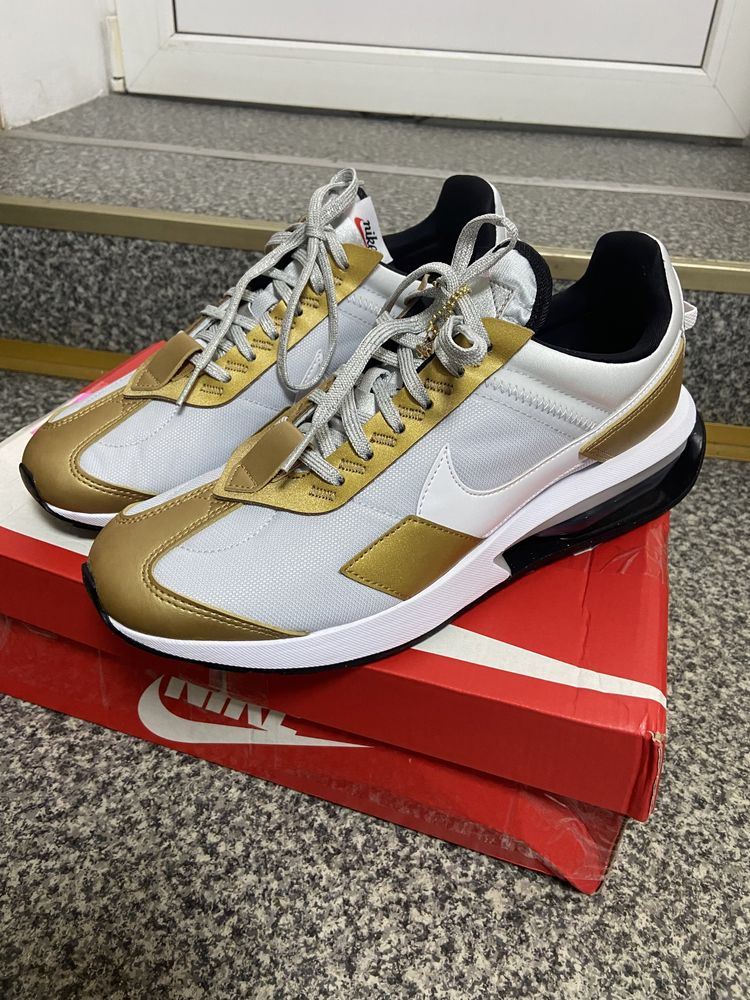 Кроссовки кросівки Nike Air Max Pre-day SE 10-8,5 розмір DJ6210-001