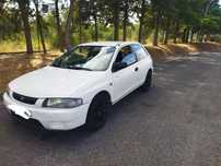 Mazda 323 2.0 Diesel Van