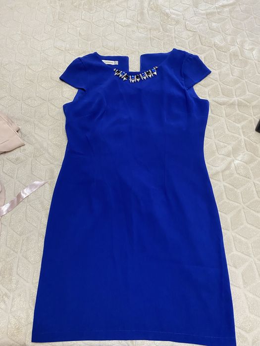 Продам плаття.Дуже гарний колір