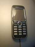 Telefon dla seniora Sony Ericsson