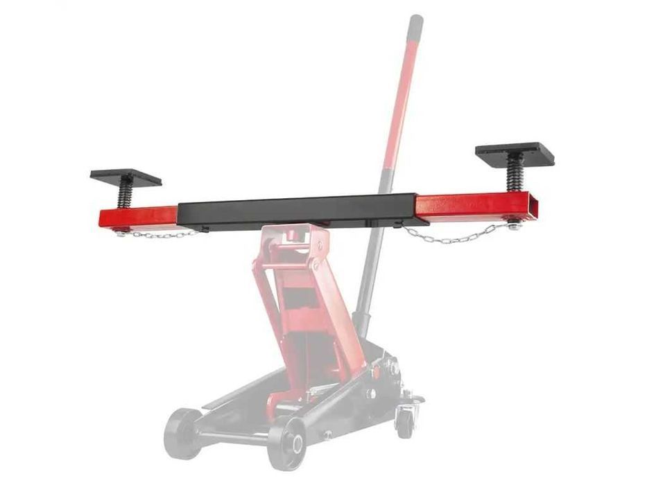 Траверса для підкатного домкрата LS-350, вантажопідйомність 2 т