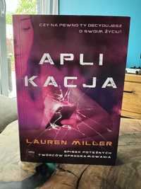 Aplikacja - Lauren Miller