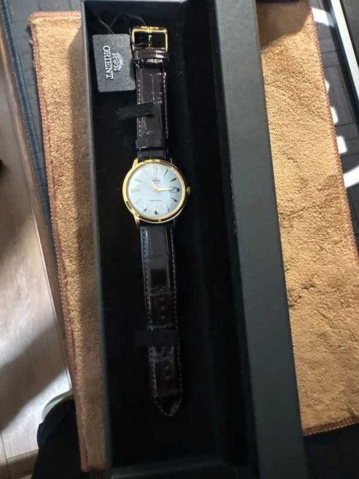 Orient Bambino FAC00003W0