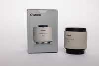 Canon extender EF 2X III jak nowy