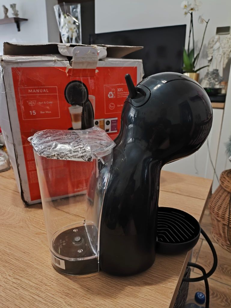 Ekspres do kawy Dolce Gusto Piccolo XS
