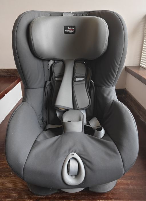 Britax romer King LS