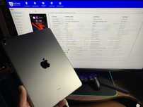 Ipad pro 10.5 256gb 120Hz В шикарному стані.