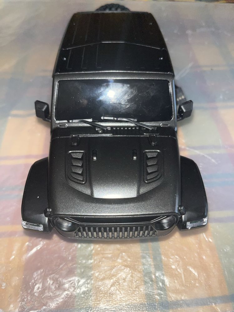 Carroceria scx24 (compativel)