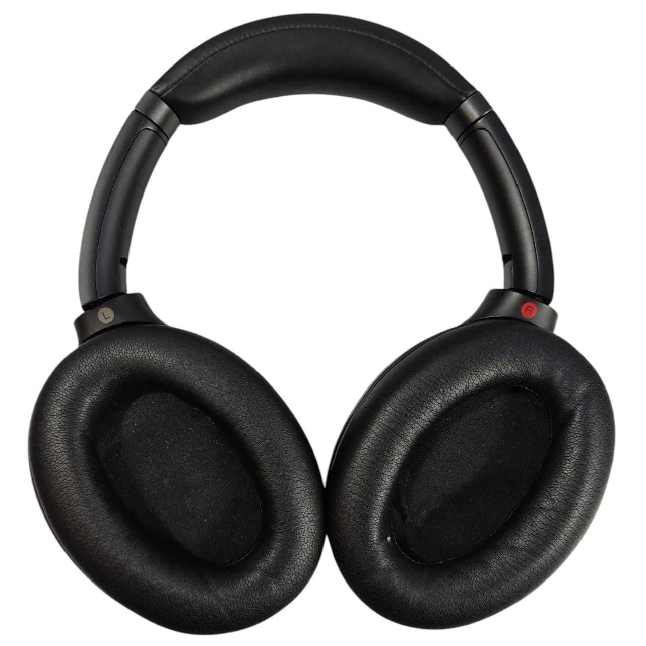 Słuchawki bezprzewodowe SONY WH-1000XM4 ANC
