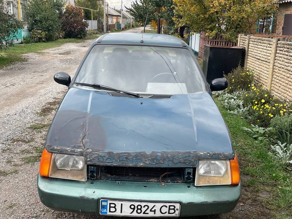 Продам славуту 1.2