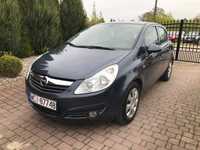 Opel Corsa 2010 ROK*1.2 benzyna*bardzo ładny ,zadbany*157300 km*