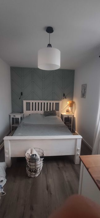 Na sprzedaż mieszkanie 3-pokojowe – Barczewo, 55 m²
