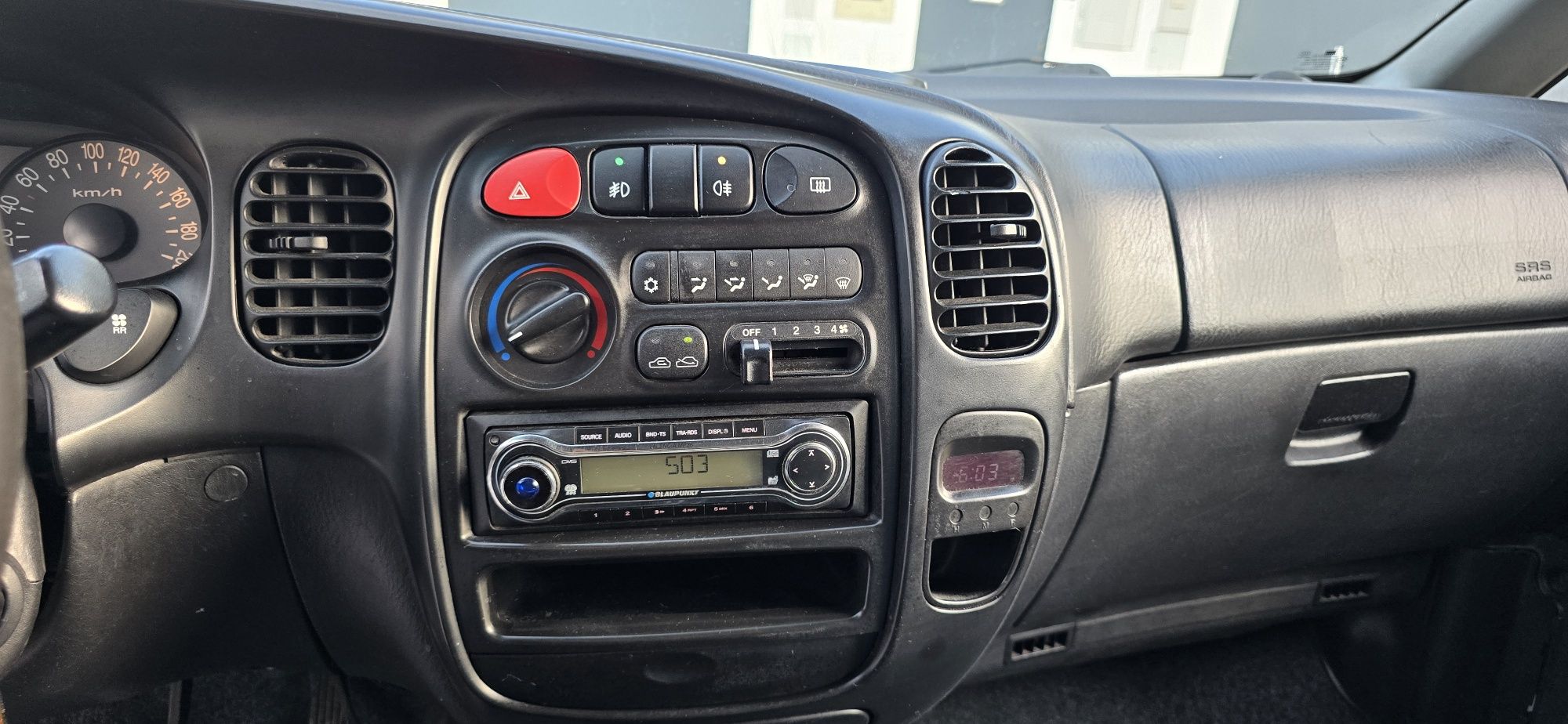 Hyundai H1 - 9 lugares 2007/06