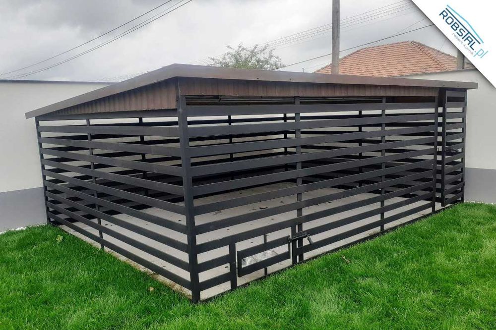 Kojec dla psa w Super Cenie