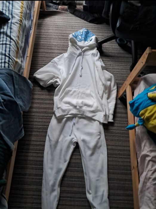 Syna world tracksuit