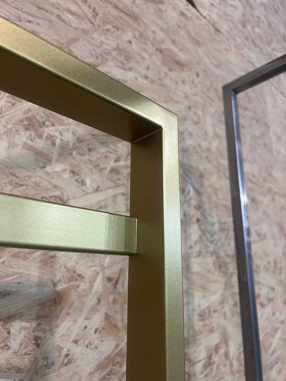 Порошкове фарбування металу зварювання loft стелажі для магазинів