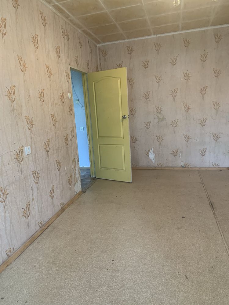 Продаю 1-но кімн., Східний 2 -3/Лісового