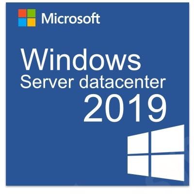 Windows Server 2022 / 2019 / 2016 / 2012 / 2008 ключ на 1 пк