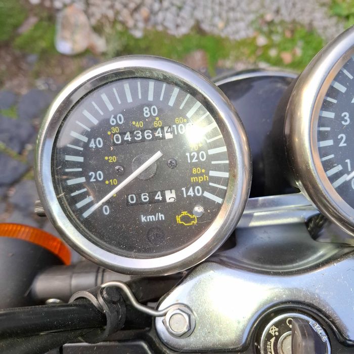 Moto Keeway Superlight 125cc 2024