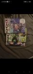 Shini gami doggy tomy 1-3