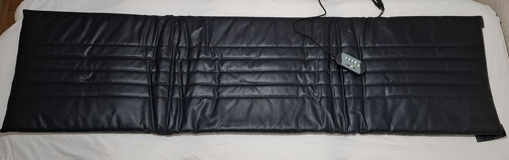Mata do masażu HOMMASSAGE DE LUXE 2000