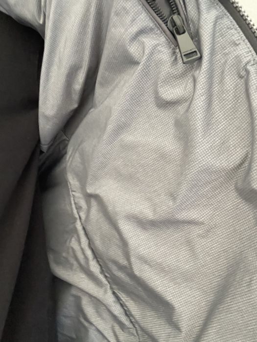 Casaco casual Hacket x aston martim racing