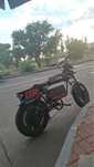 Електрофетбайк Corso Wander 20" 750W 48V/20Ah