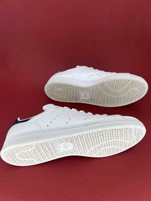 Кросівки Чоловічі 44р. Adidas Stan Smith