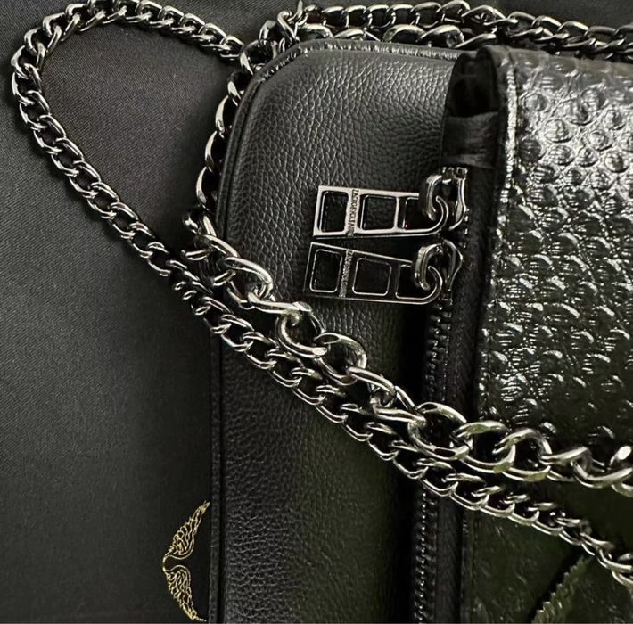 Zadig & Voltaire Rock Crossbody Bag