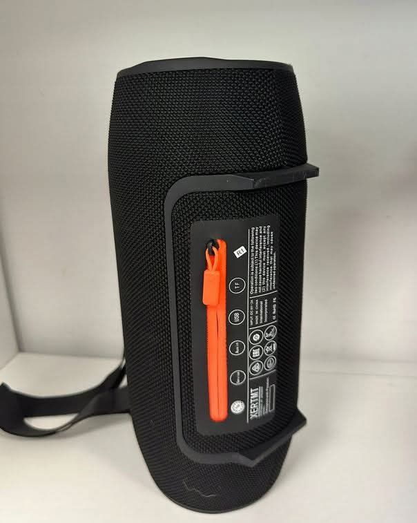 Głośnik bluetooth
