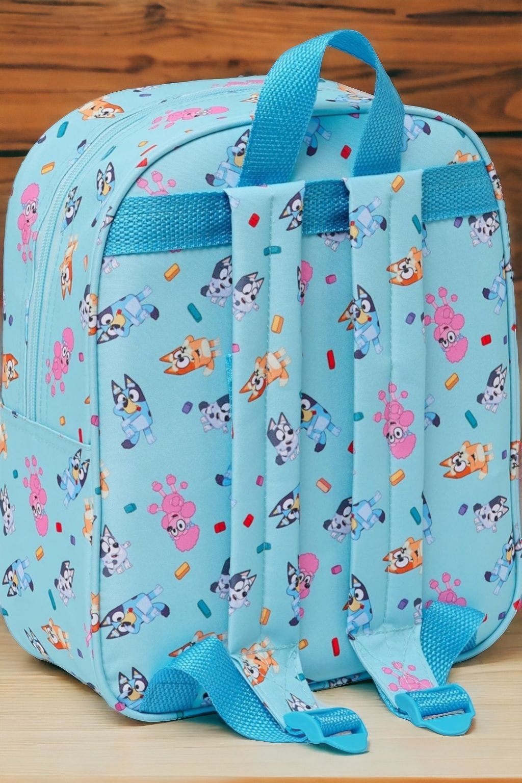 Mochila Bluey Nova