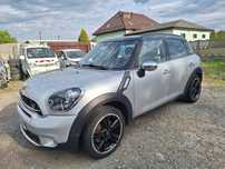 MINI Countryman 2,0 Diesel Cooper S