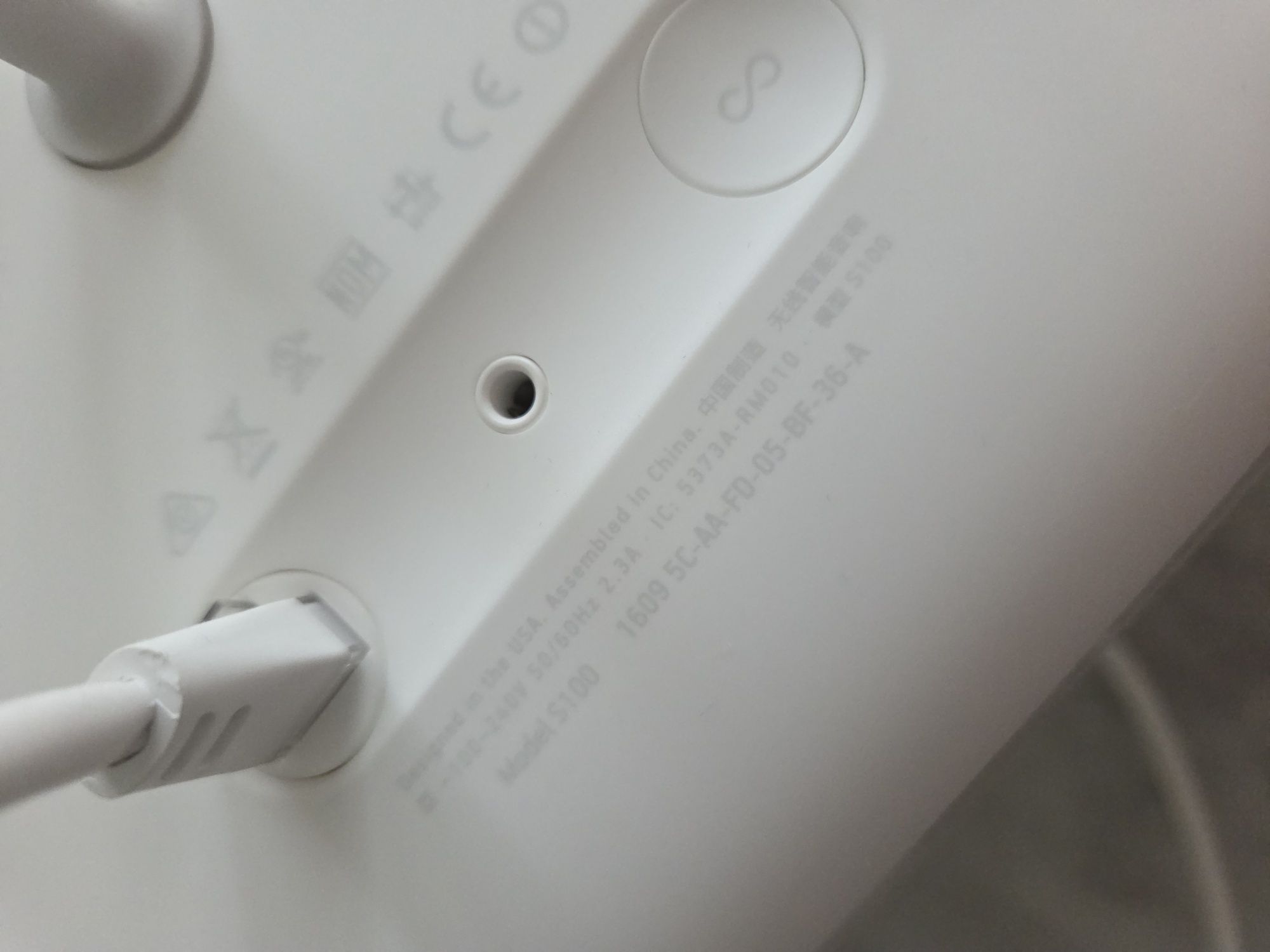 Sonos Play 5 moodel s100