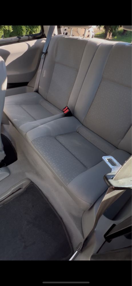 Volkswagen Lupo 1.4