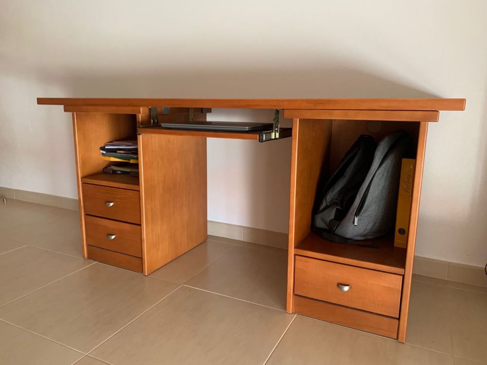 Mobilia de quarto