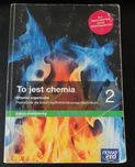 Podręcznik to jest chemia 2